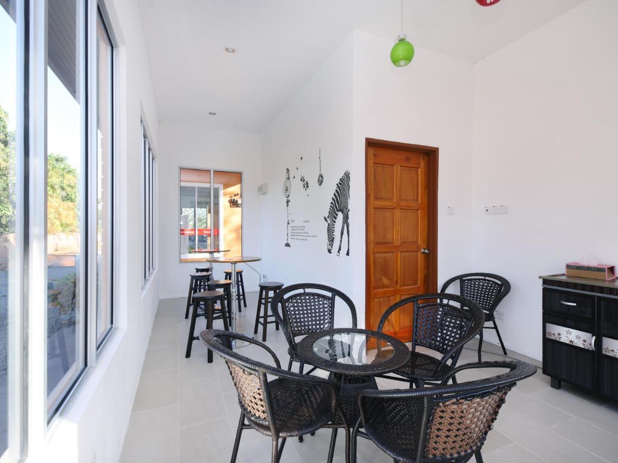 Oyo 44124 De Langkawi Resort And Convertion Centre Ayer Hangat Экстерьер фото