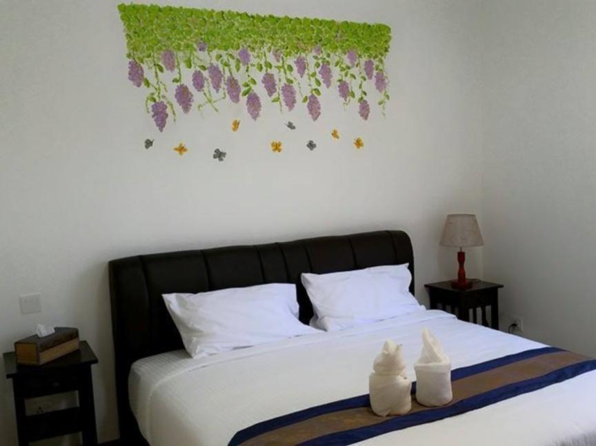 Oyo 44124 De Langkawi Resort And Convertion Centre Ayer Hangat Экстерьер фото