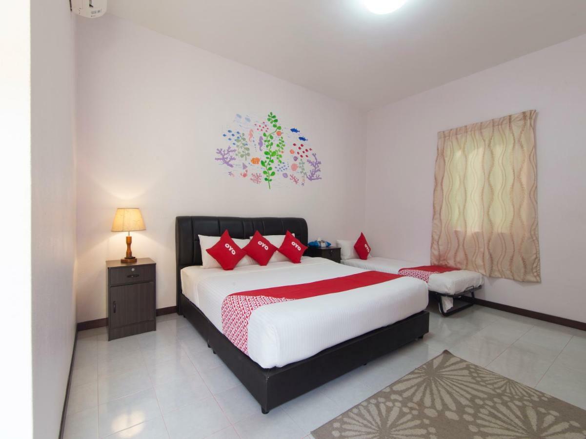 Oyo 44124 De Langkawi Resort And Convertion Centre Ayer Hangat Экстерьер фото