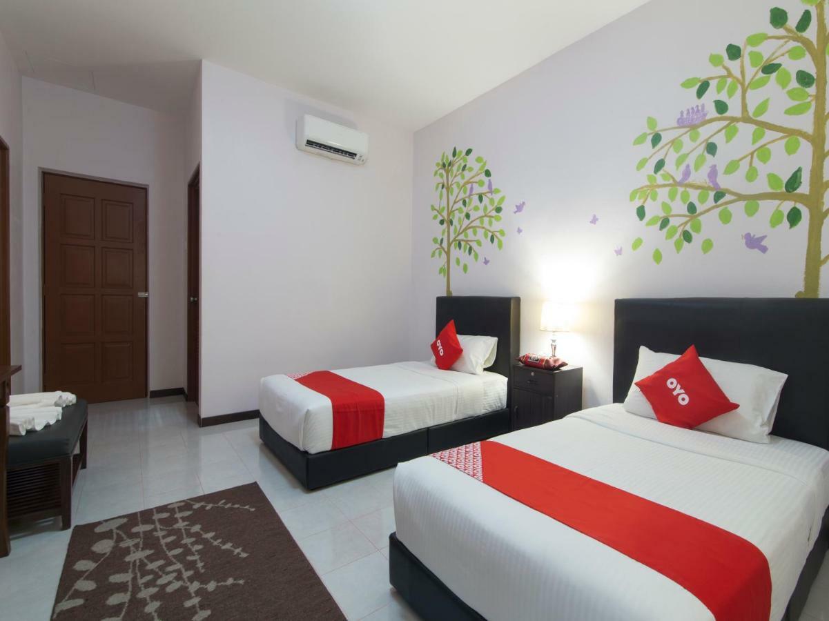 Oyo 44124 De Langkawi Resort And Convertion Centre Ayer Hangat Экстерьер фото