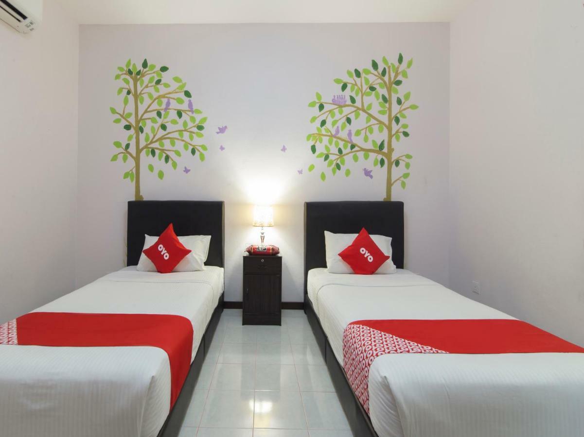 Oyo 44124 De Langkawi Resort And Convertion Centre Ayer Hangat Экстерьер фото