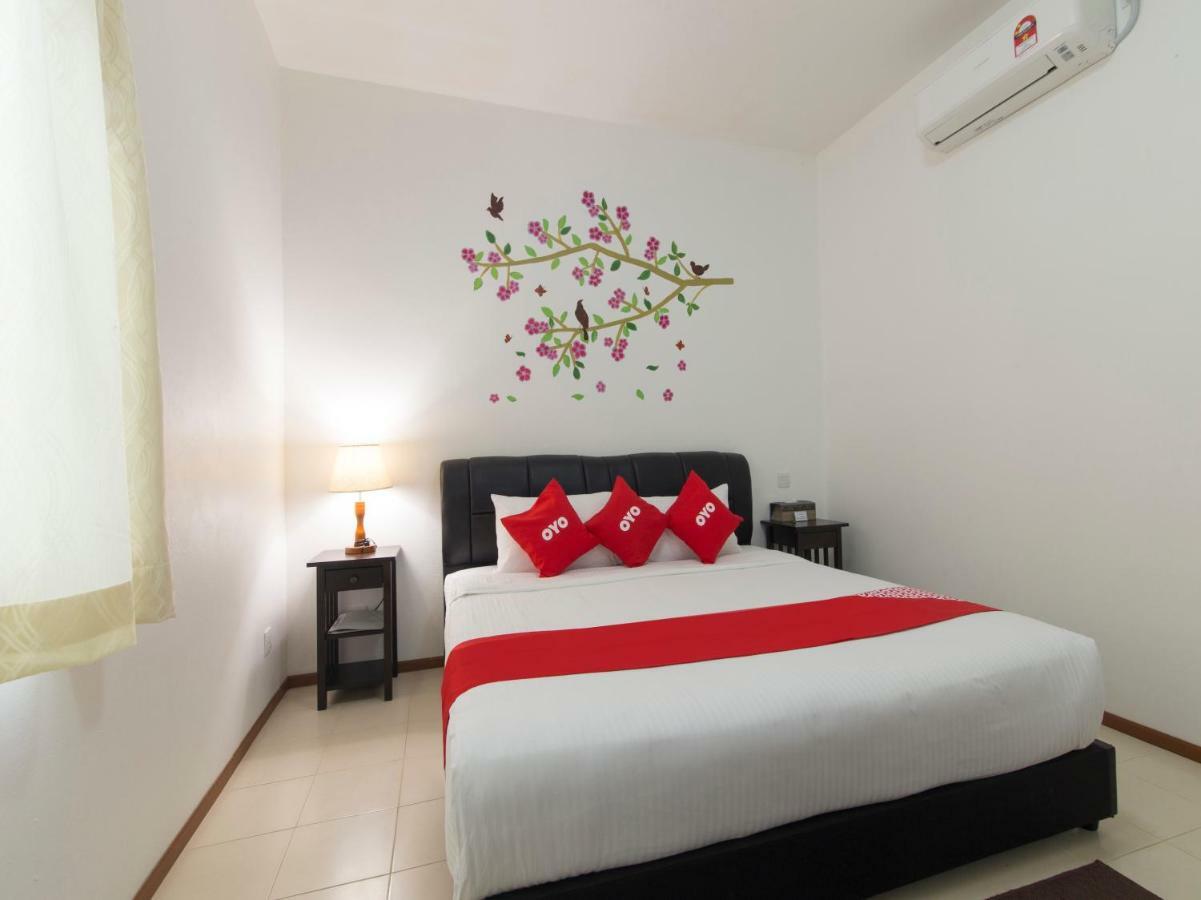 Oyo 44124 De Langkawi Resort And Convertion Centre Ayer Hangat Экстерьер фото