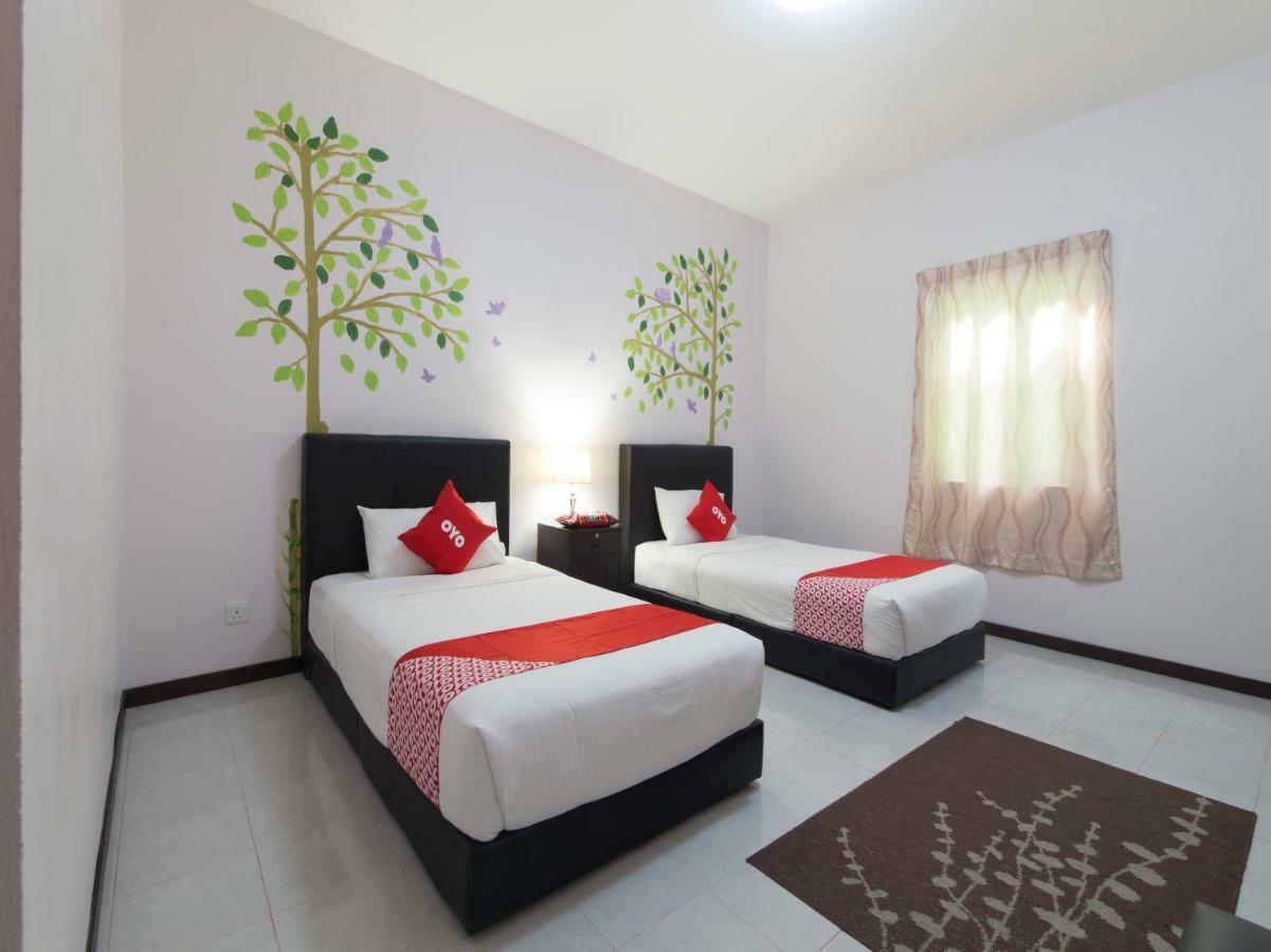 Oyo 44124 De Langkawi Resort And Convertion Centre Ayer Hangat Экстерьер фото