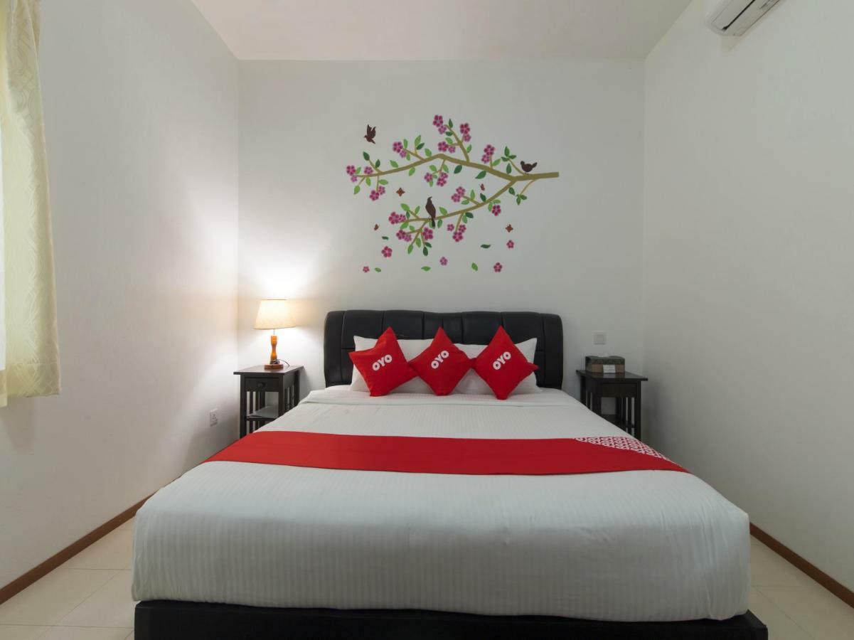 Oyo 44124 De Langkawi Resort And Convertion Centre Ayer Hangat Экстерьер фото