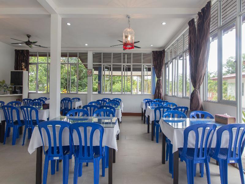 Oyo 44124 De Langkawi Resort And Convertion Centre Ayer Hangat Экстерьер фото