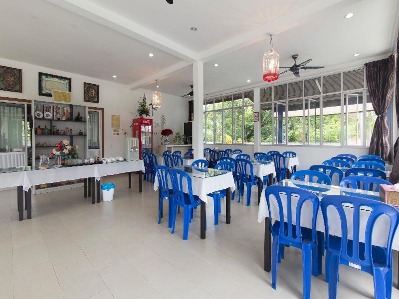 Oyo 44124 De Langkawi Resort And Convertion Centre Ayer Hangat Экстерьер фото