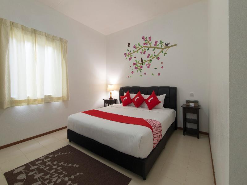 Oyo 44124 De Langkawi Resort And Convertion Centre Ayer Hangat Экстерьер фото