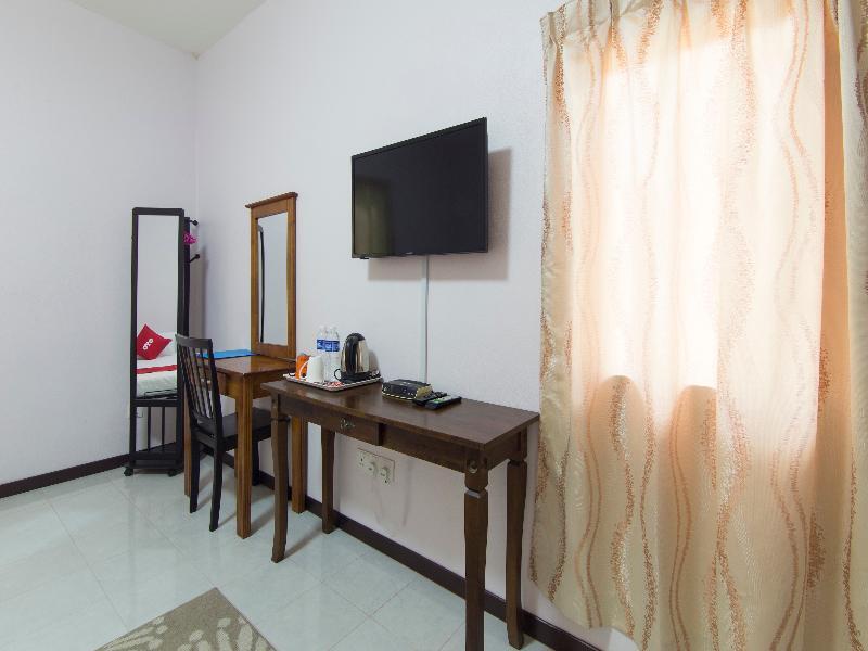 Oyo 44124 De Langkawi Resort And Convertion Centre Ayer Hangat Экстерьер фото