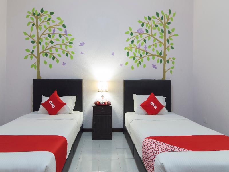 Oyo 44124 De Langkawi Resort And Convertion Centre Ayer Hangat Экстерьер фото